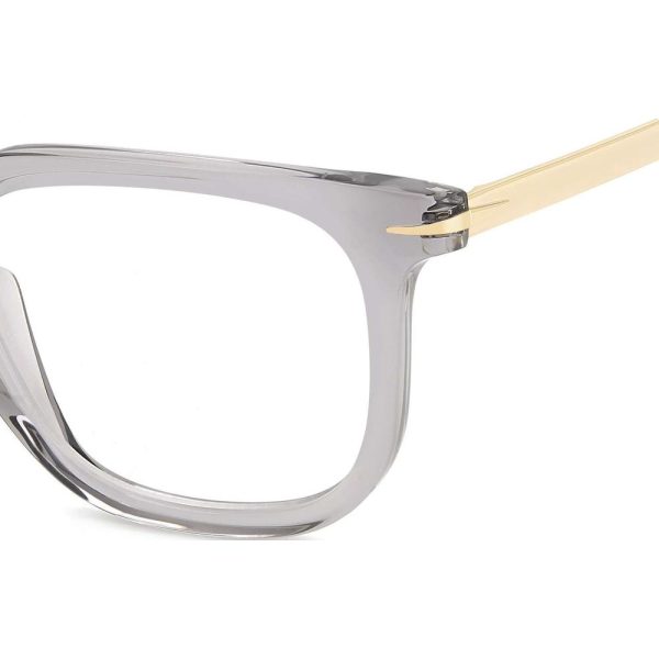DAVID BECKHAM DB 7119 FT3 Men Optical Transparent - Image 3