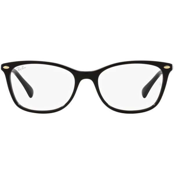 RAYBAN RB 5420I 2000 Women Optical Frame Black