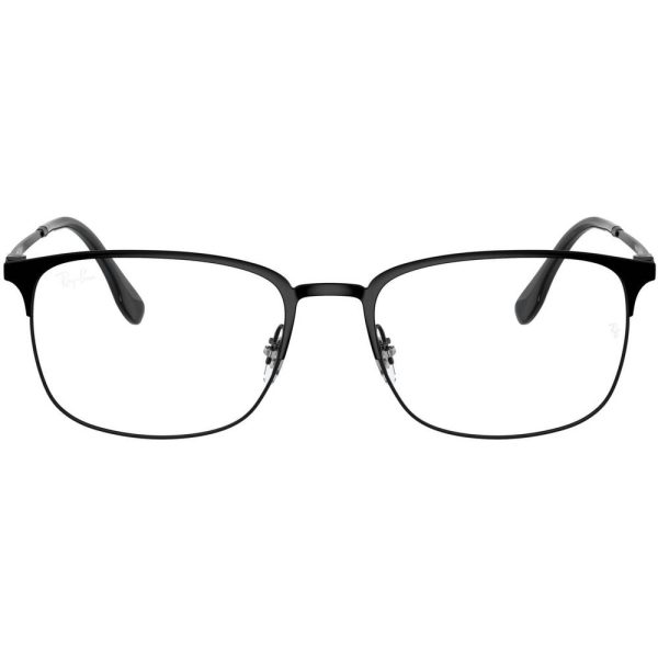 RAYBAN RB 6494 2904 Men Optical Frame Black