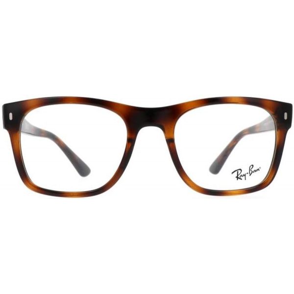 RAYBAN RB 7228 2012 Unisex Optical Frame Havana