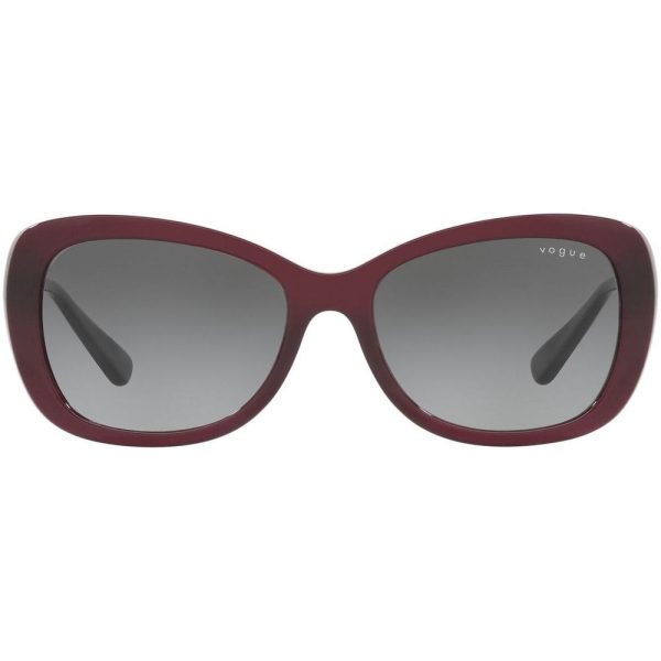 VOGUE VO 2943-SB 298911 Women Sunglass Violet