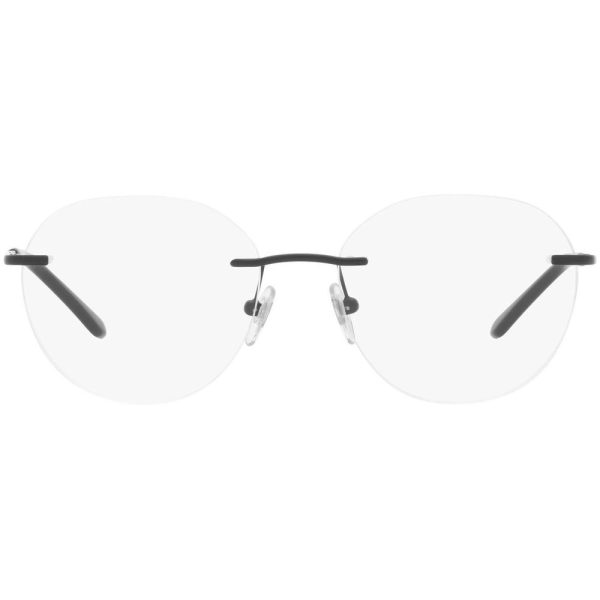 VOGUE VO 4262-I 352-S Men Optical Frame Black