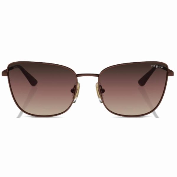 VOGUE VO 4308-S 5074E2 Women Sunglass Copper