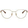 VOGUE VO 4311-B 848 Women Optical Frame Gold