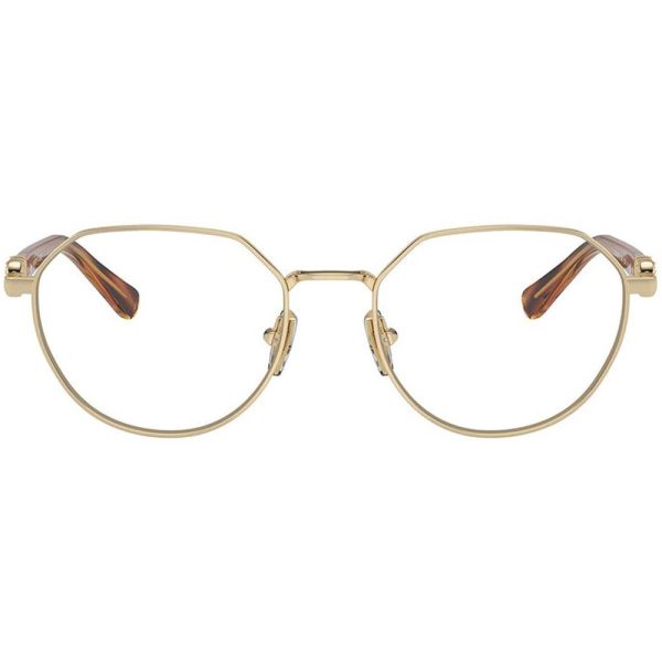 VOGUE VO 4311-B 848 Women Optical Frame Gold