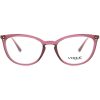VOGUE VO 5276 2798 Women Optical Frame Pink
