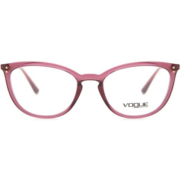 VOGUE VO 5276 2798 Women Optical Frame Pink