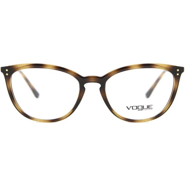 VOGUE VO 5276 W656 Women Optical Frame Havana