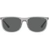 VOGUE VO 5466-SI 282087 Men Sunglass Grey