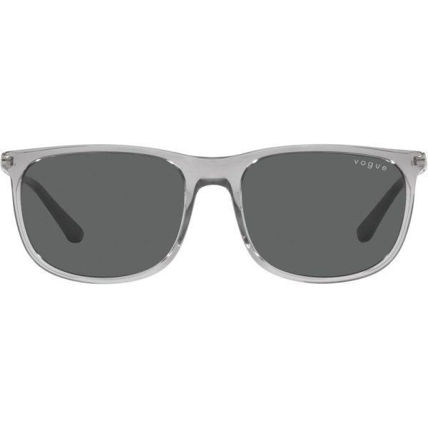VOGUE VO 5466-SI 282087 Men Sunglass Grey