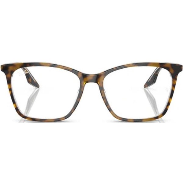 RAYBAN RB 5422 5082 Women Optical Glasses Havana