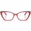 VOGUE VO 5519 3080 Women Optical Frame Red