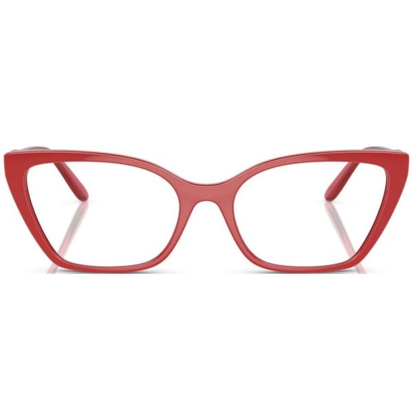 VOGUE VO 5519 3080 Women Optical Frame Red