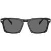 COACH HC 8397U 581781 Men Sunglass Grey