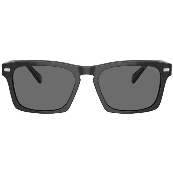 COACH HC 8397U 581781 Men Sunglass Grey