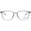 RAYBAN RB 7185 8235 Unisex Optical Glasses Blue