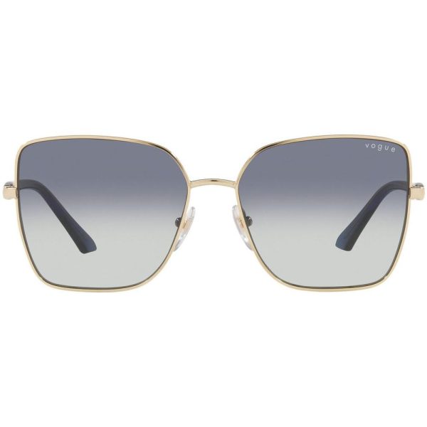 VOGUE VO 4199 S 848/4L Women Sunglass Gold
