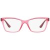 VOGUE VO 5420 2804 Women Optical Glasses Cherry