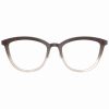 LINDBERG LB1178 51 Women Optical Frame Brown