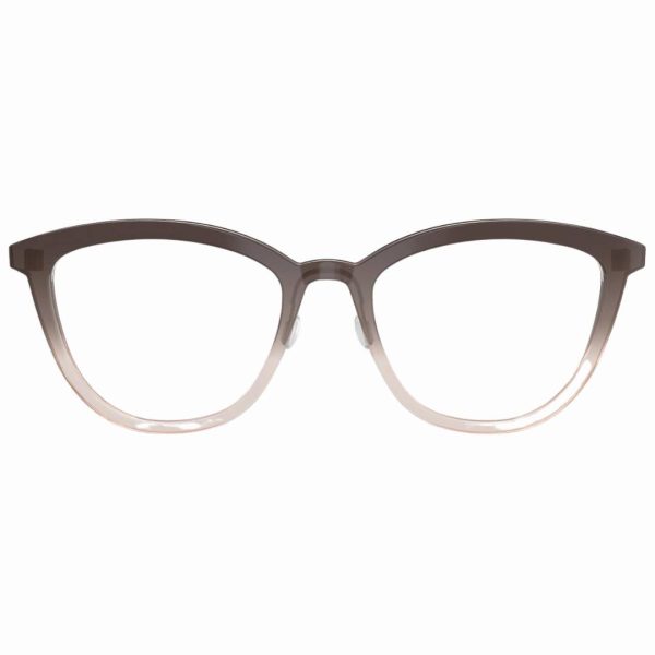 LINDBERG LB1178 51 Women Optical Frame Brown