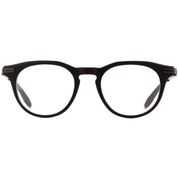 AKONI AKX-401D BLK Unisex Optical Black