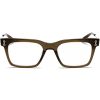 AKONI AKX 407C 52 Men Optical Frame Olive&Gold