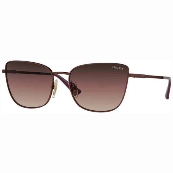 VOGUE VO 4308-S 5074E2 Women Sunglass Copper - Image 2