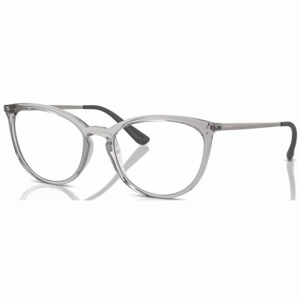 VOGUE VO 5276 2726 Women Optical Frame Grey - Image 2