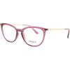 VOGUE VO 5276 2798 Women Optical Frame Pink - Image 2