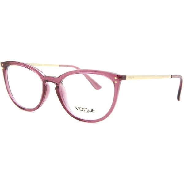 VOGUE VO 5276 2798 Women Optical Frame Pink - Image 2