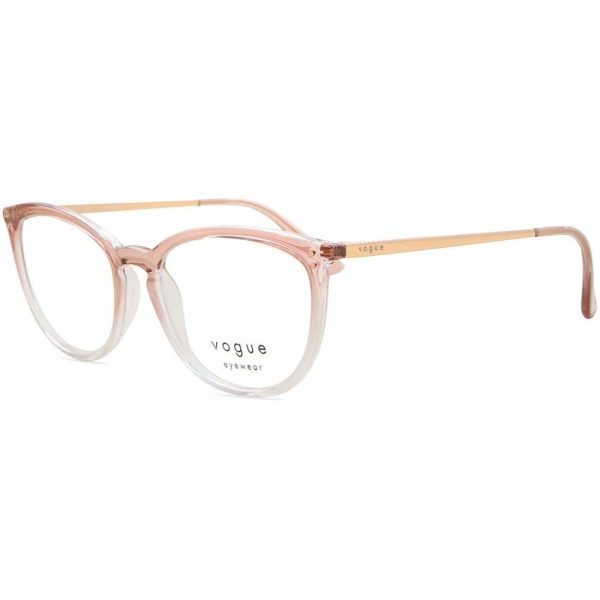 VOGUE VO 5276 3034 Women Optical Frame Pink - Image 2
