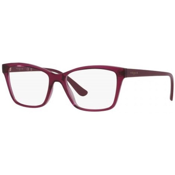 VOGUE VO 5420 2909 Women Optical Frame Violet - Image 2
