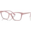 VOGUE VO 5420 3074 Women Optical Frame Pink - Image 2