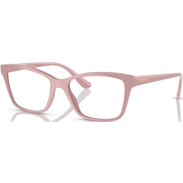 VOGUE VO 5420 3074 Women Optical Frame Pink - Image 2