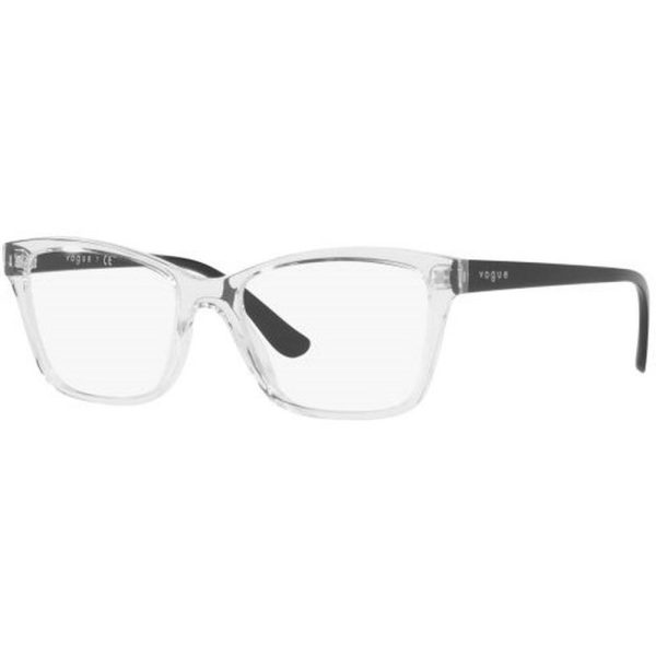 VOGUE VO 5420 W745 Women Optical Frame Transparent - Image 2