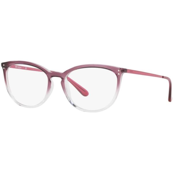 VOGUE VO 5276 2737 Women Optical Glasses Purple - Image 2