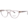 VOGUE VO 5517-B 2990 Women Optical Glasses Brown - Image 2