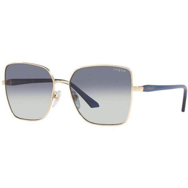 VOGUE VO 4199 S 848/4L Women Sunglass Gold - Image 2