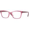 VOGUE VO 5420 2804 Women Optical Glasses Cherry - Image 2