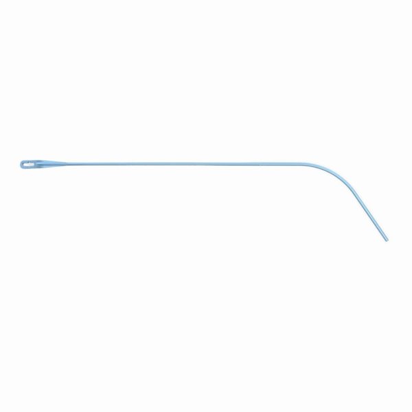 LINDBERG LB 2452 59 Unisex Optical Frame Blue - Image 2