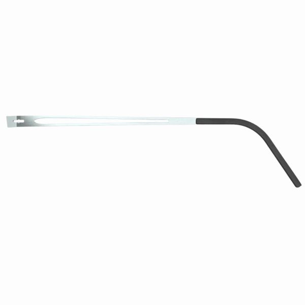 LINDBERG LB 2521 53 Unisex Optical Frame Gunmetal - Image 2