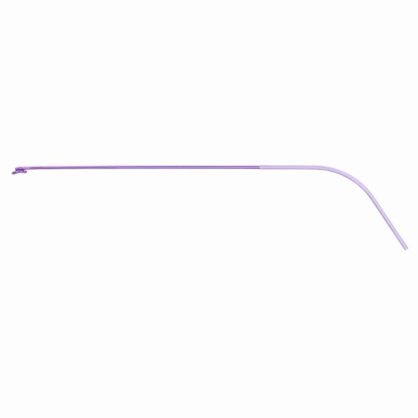 LINDBERG LB2348 54 Women Optical Frame Voilet - Image 2