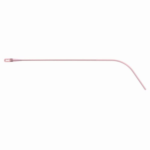 LINDBERG LB2455 51 Women Optical Frame Gold - Image 2