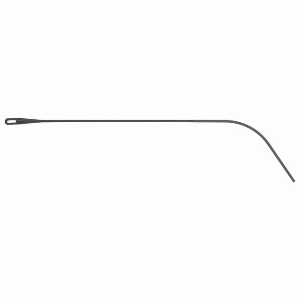 LINDBERG LB 2426 55 Unisex Optical Frame Black - Image 2