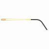 LINDBERG LB 2479 52 Unisex Optical Frame Gold - Image 2