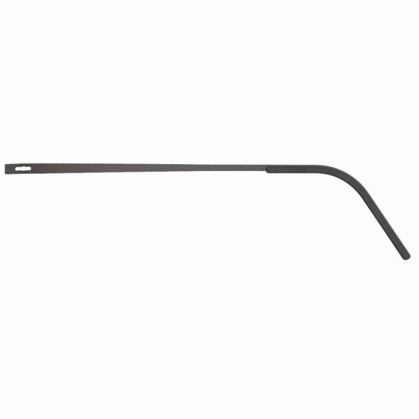 LINDBERG LB 2488 54 Unisex Optical Frame Silver - Image 2