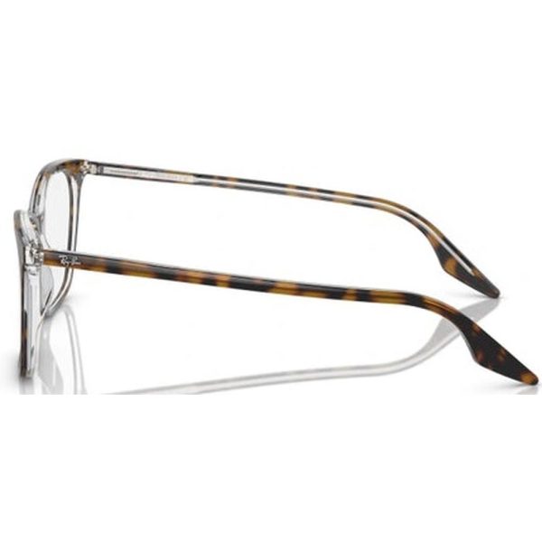 RAYBAN RB 5422 5082 Women Optical Glasses Havana - Image 3