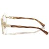 VOGUE VO 4311-B 848 Women Optical Frame Gold - Image 3