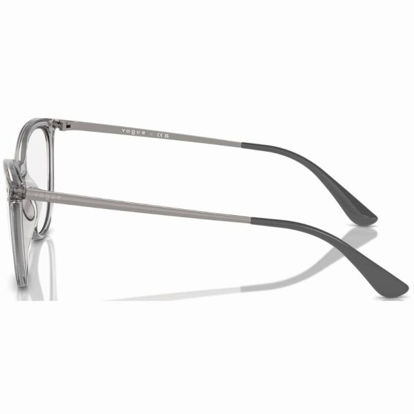 VOGUE VO 5276 2726 Women Optical Frame Grey - Image 3