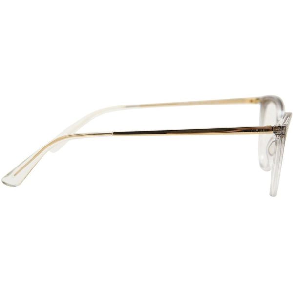 VOGUE VO 5276 2736 Women Optical Frame Brown - Image 3